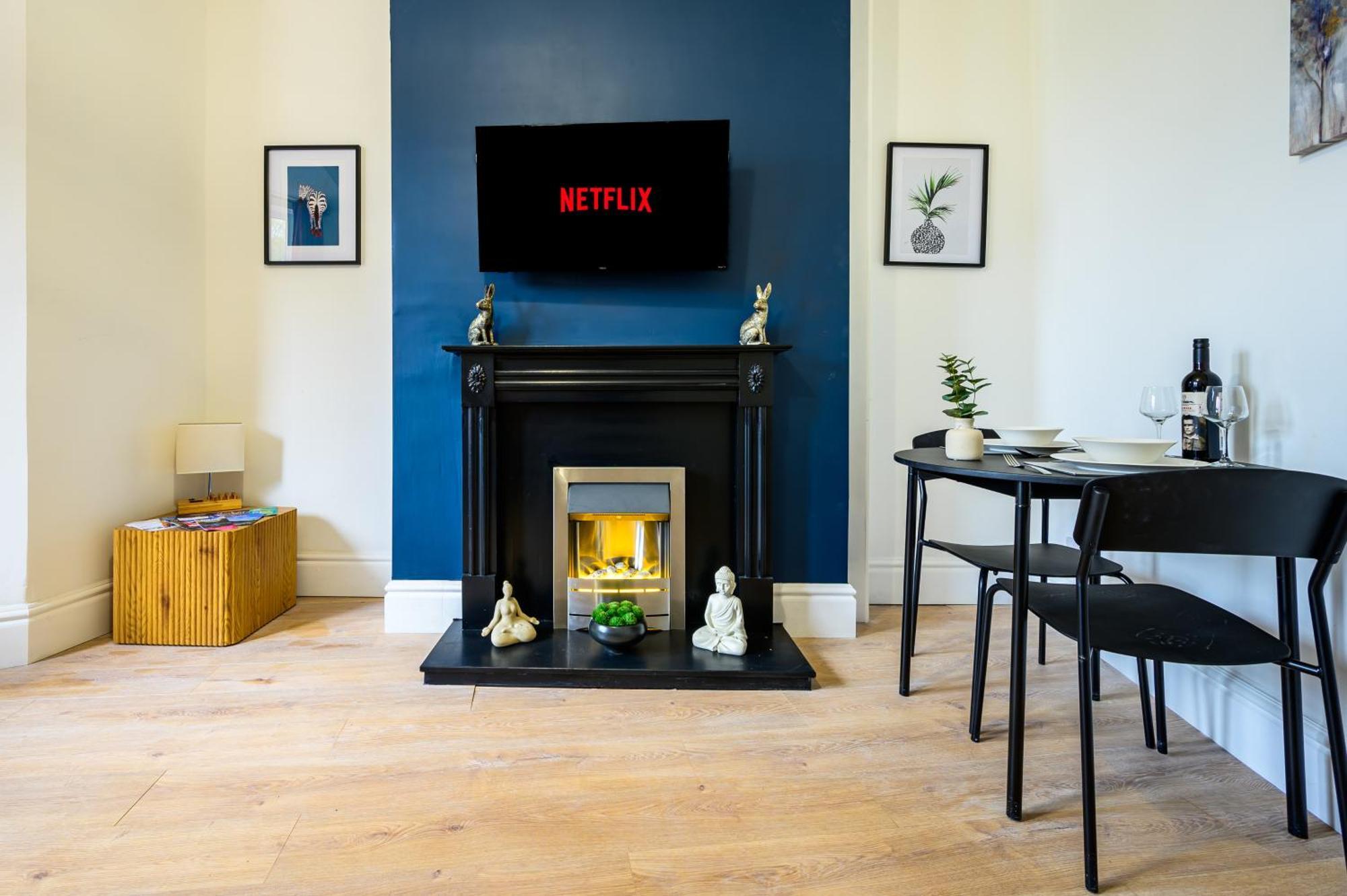 Stunning House Sleeps 7 - Parking Villa Buxton  Exterior photo