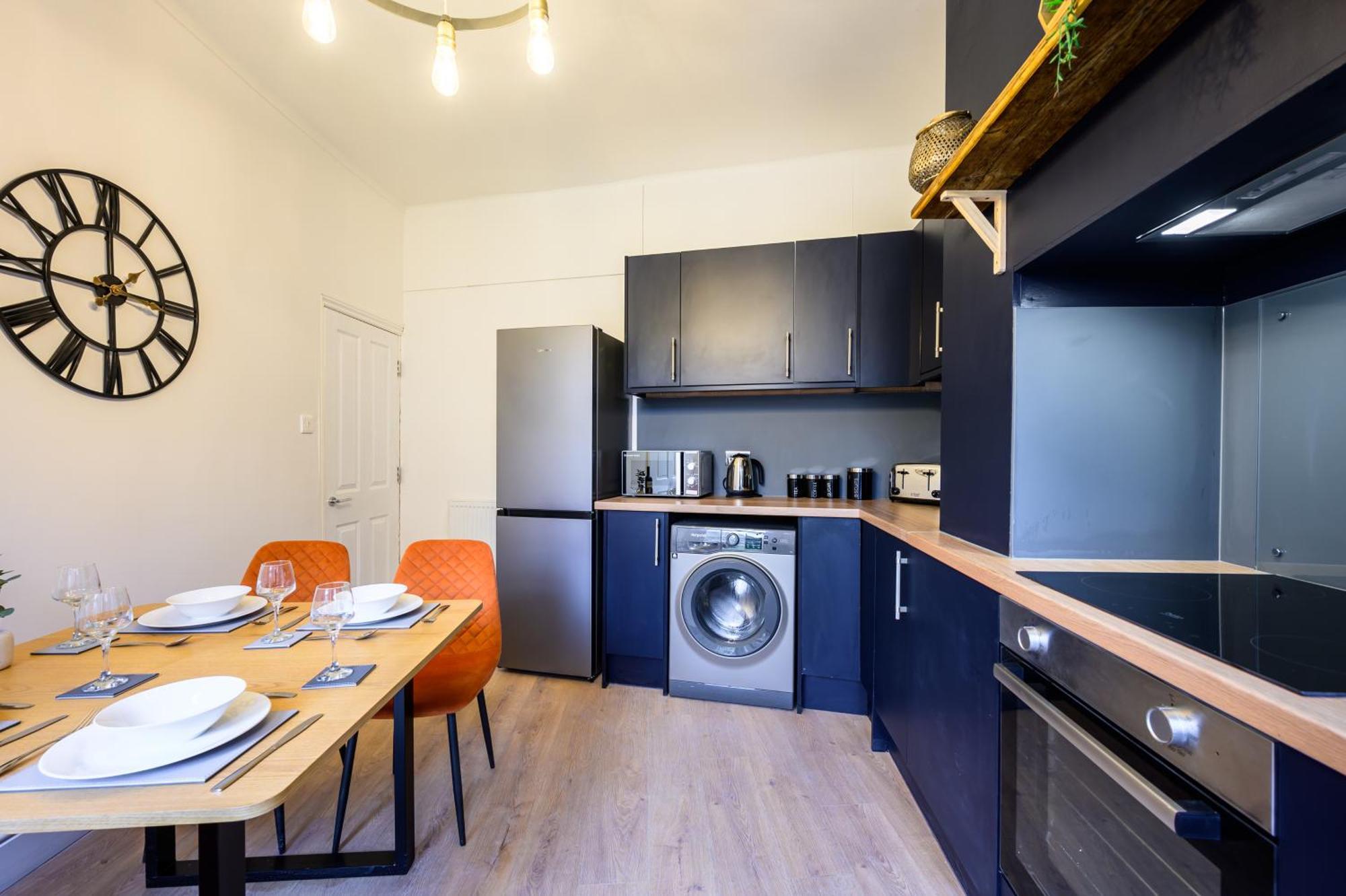 Stunning House Sleeps 7 - Parking Villa Buxton  Exterior photo